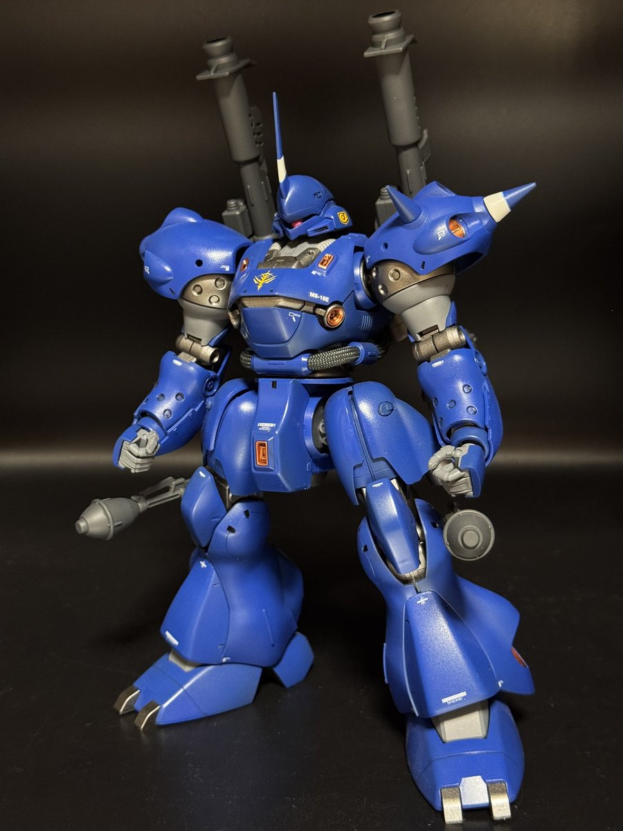 ガンプラ プラモデル 製作依頼受付中です。 SAKI@プラモ制作 (@gundam1032) / X