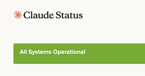 narrator: the systems were, in fact, not operational at all