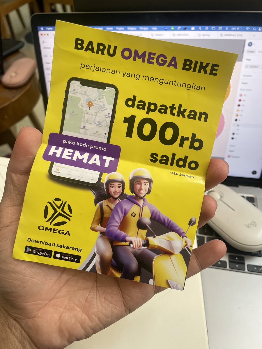 good news for alpha that's looking for an omega who likes to ride it