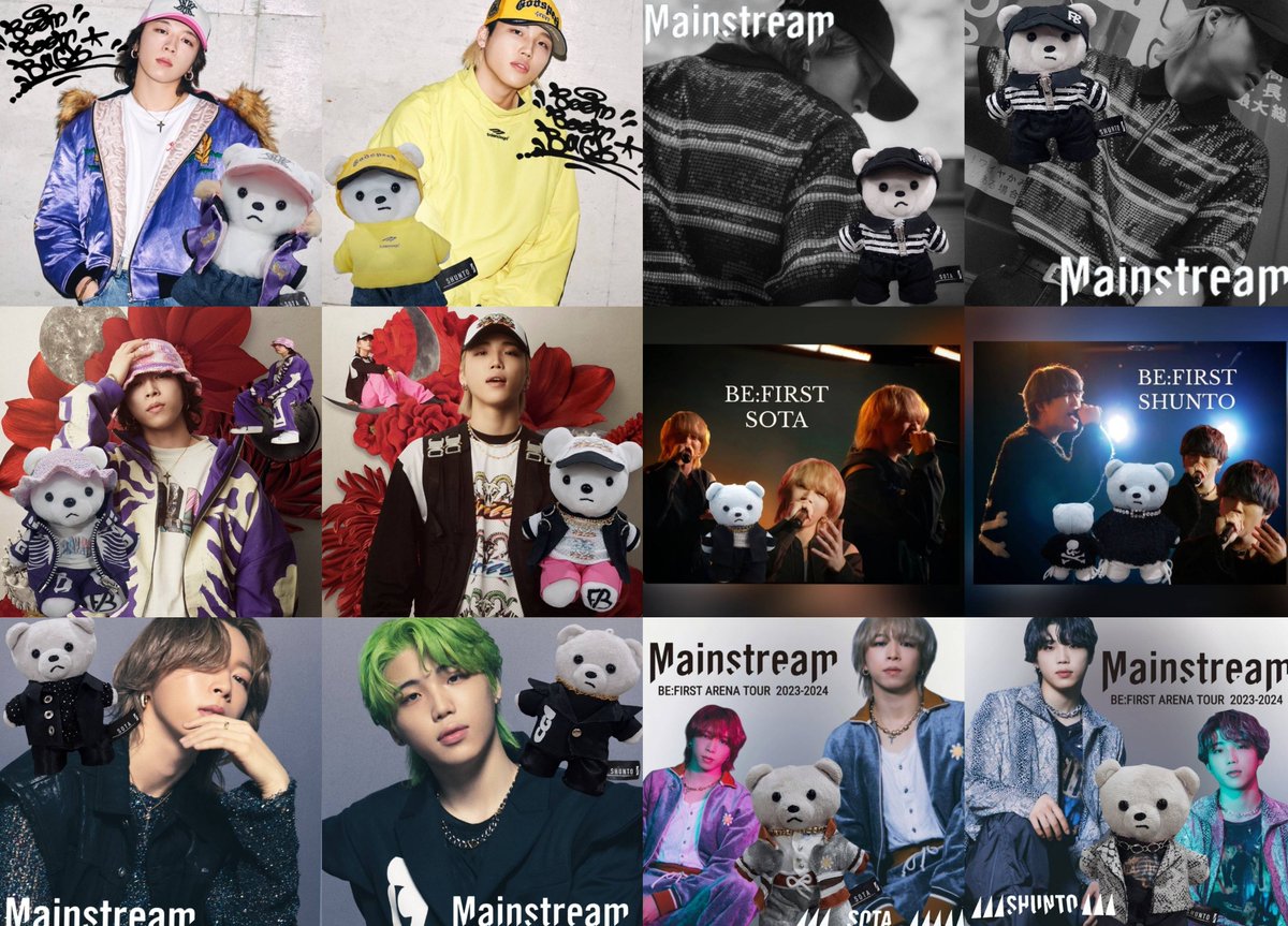 ゆち🧢🐬 tweet media