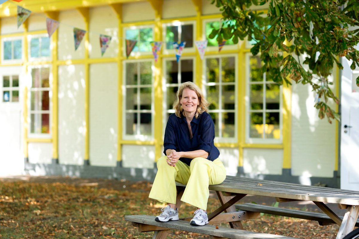 Het theater in Fort Blauwkapel in Utrecht wordt geïsoleerd. Ook krijgt het zonnepanelen. De eigenaar van het pand heeft hulp gekregen van het Ontzorgingsprogramma voor maatschappelijk vastgoed van de provincie. 

Lees de provinciepagina van september: provutr.nl/ytb