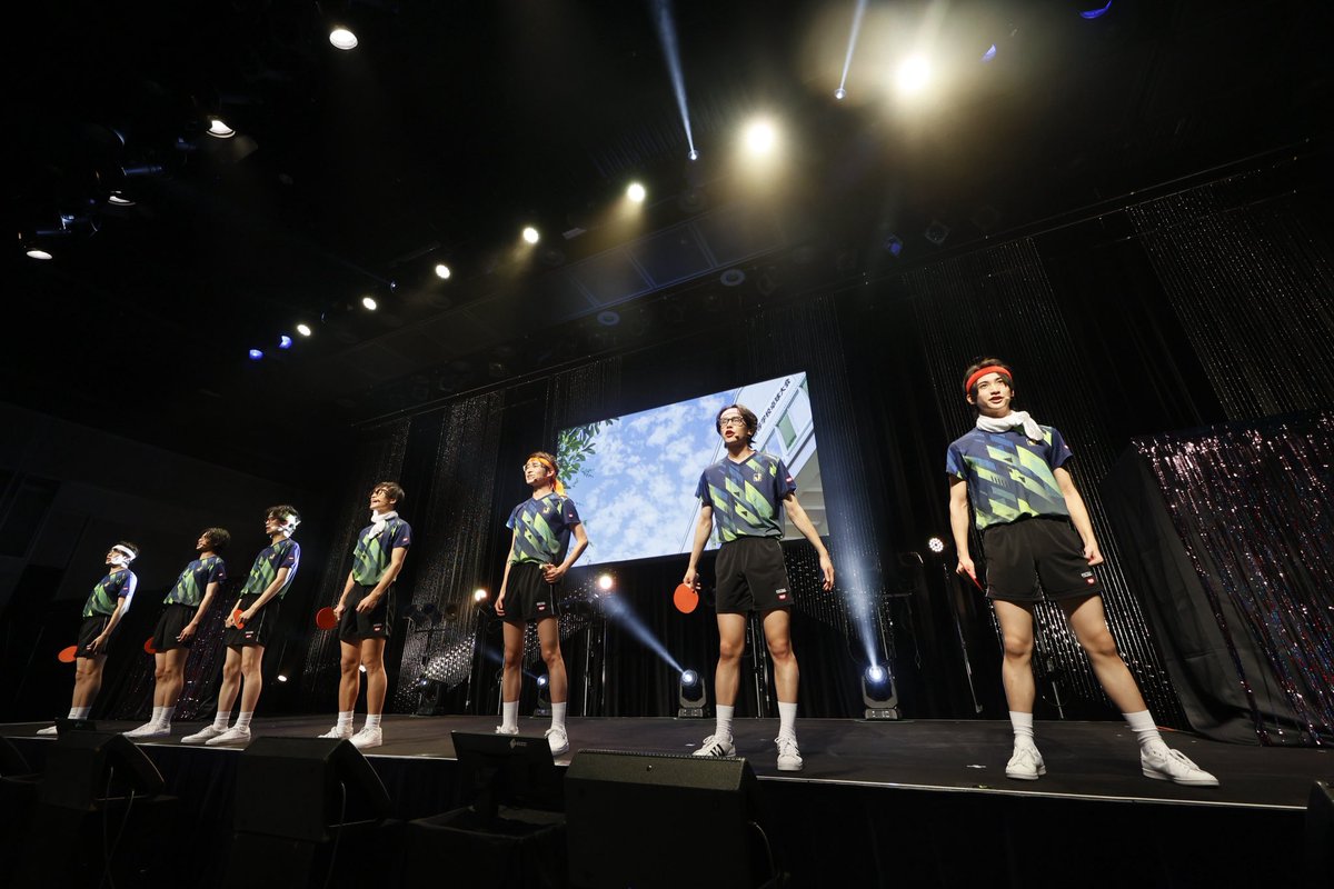 【公式】WAVE tweet media