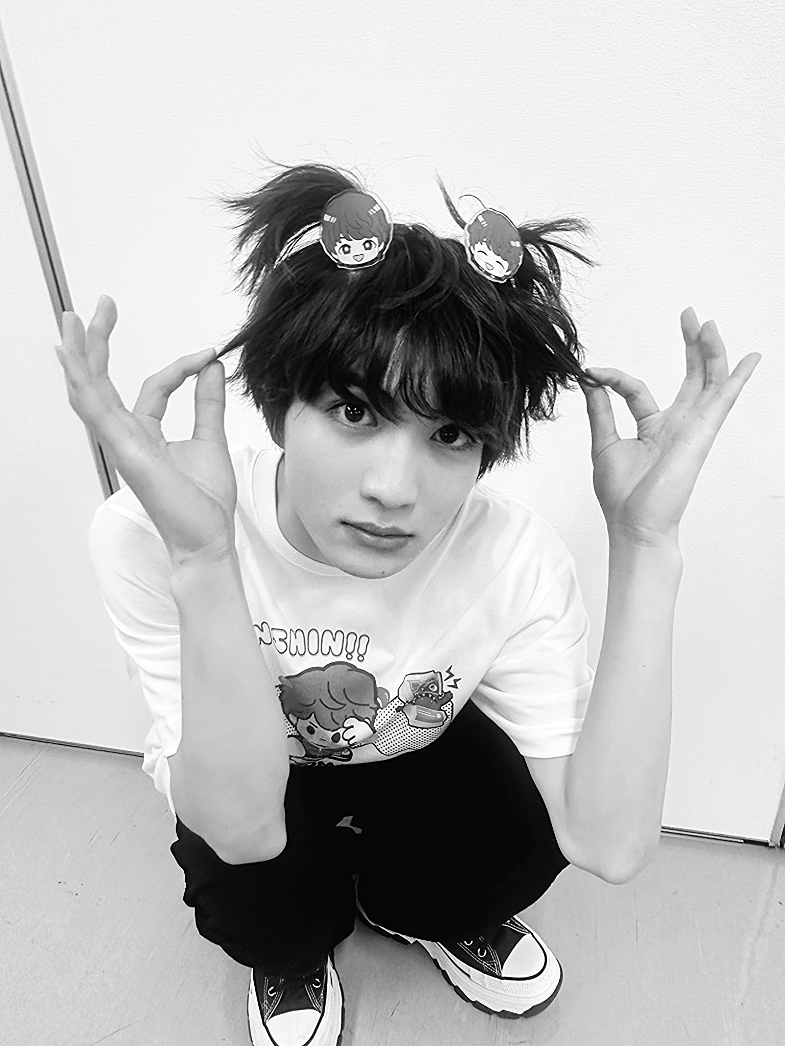 沼子 (@maicching_numa) / X
