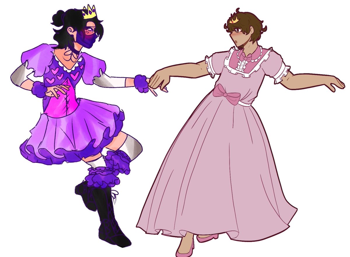 MaSkettt tweet media