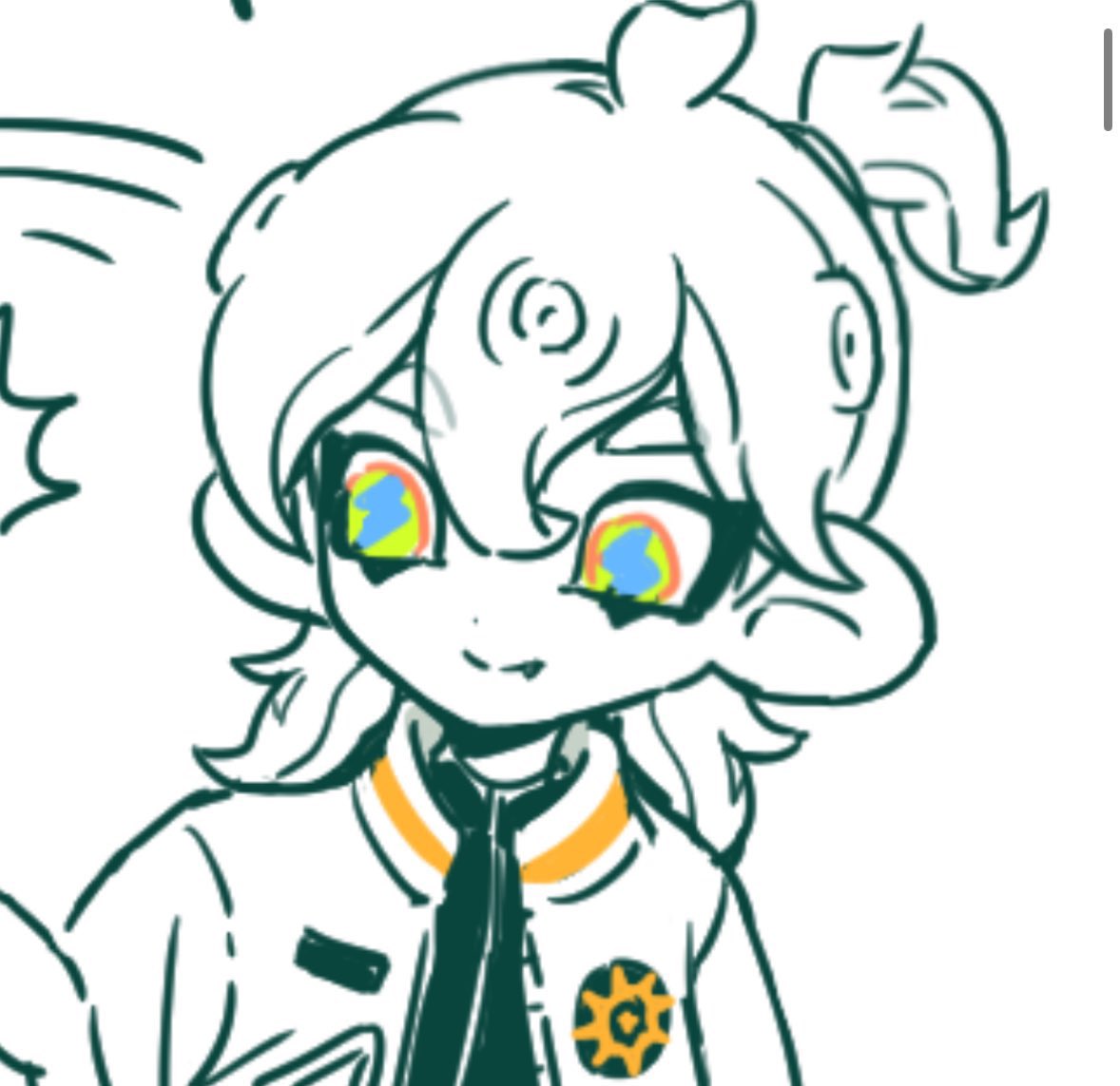 문징어 직원 tweet media