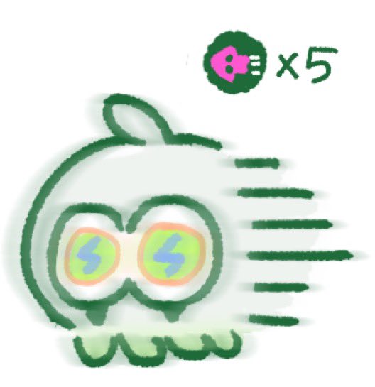 문징어 직원 tweet media