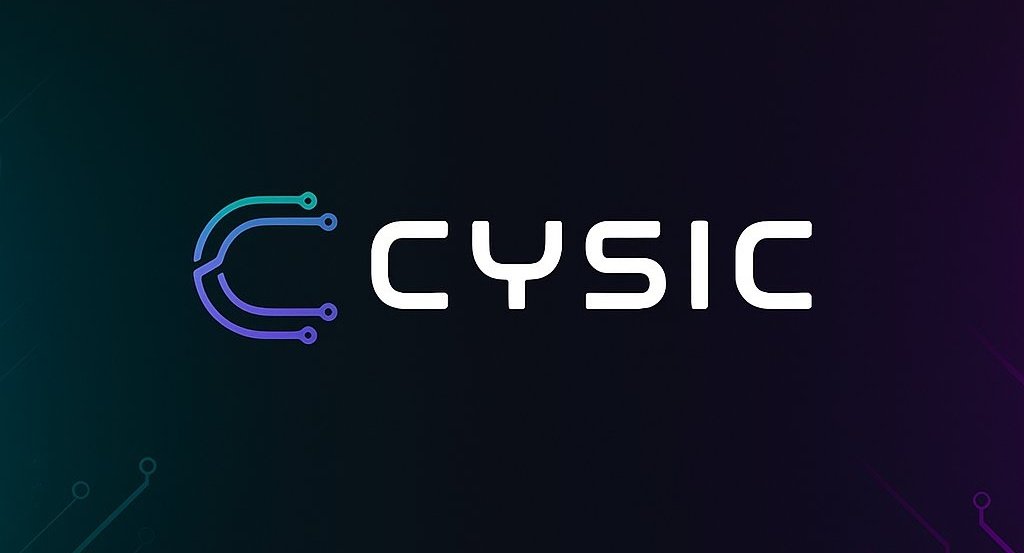 Cysic icon small