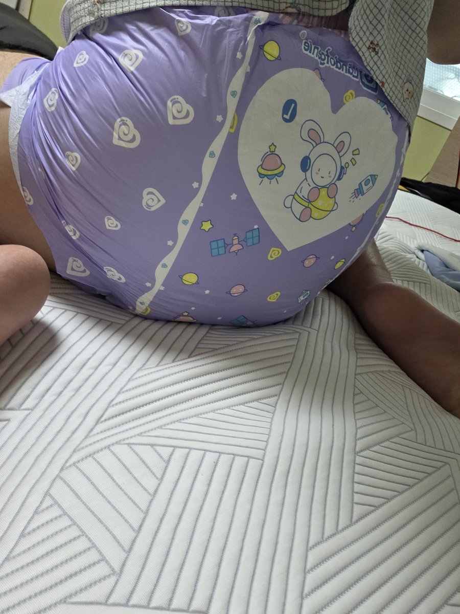 neriko_abdl's tweet photo. 새 기저귀!
#abdl #기저귀 #おむつ #tbdl https://t.co/SZjHhba4wM
