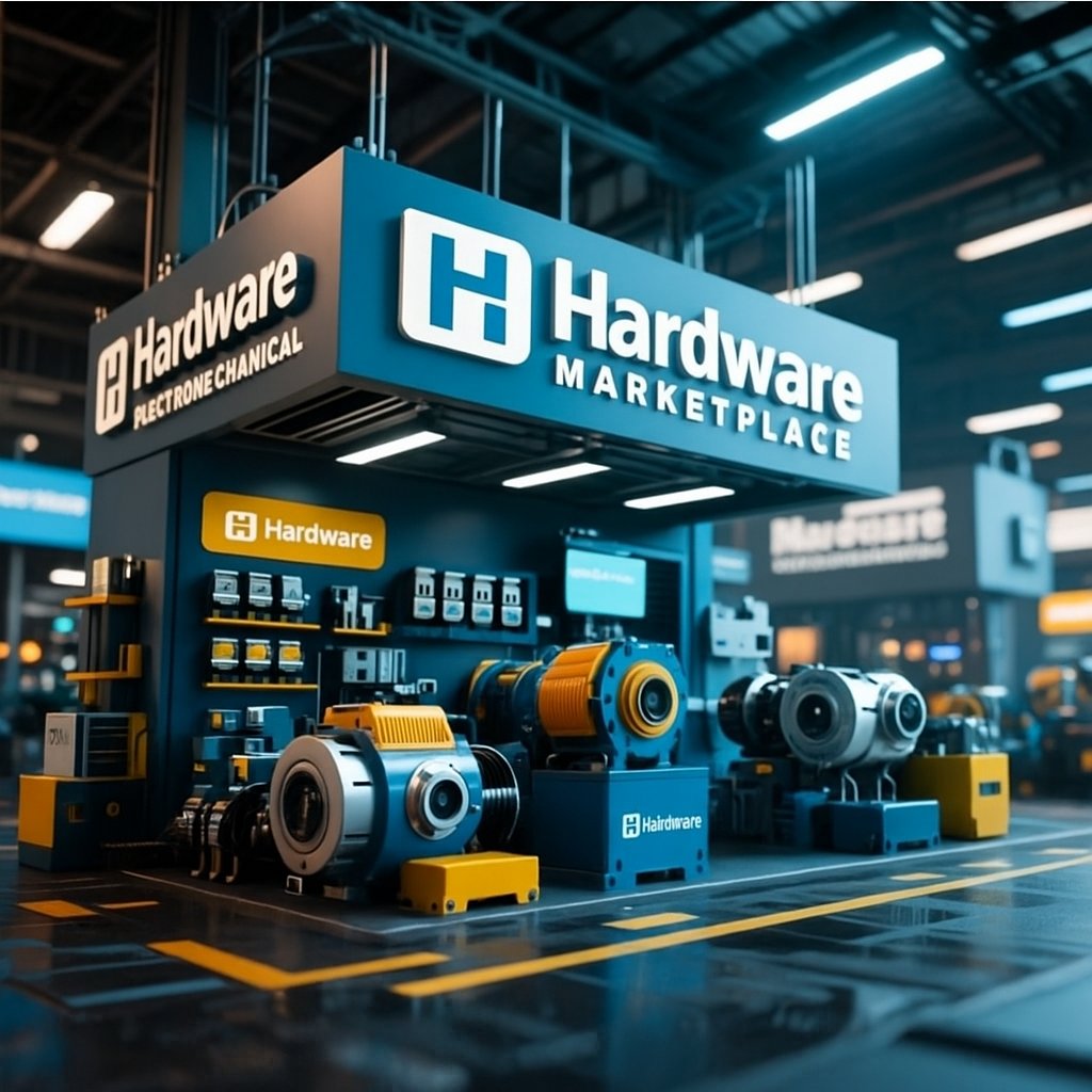 missanjofficial's tweet image. Smart, seamless, and secure—bringing innovation to hardware and machine tool trading.
Contribute here👉sidrastart.com/project/8615e3…
#HalalTrade #SmartTools #EthicalMarketplace @maljefairi @Shamsud60151422 @shadowlyn_x @ut588688 @sidrabank @Yoonhui1217 @TomaleChristian