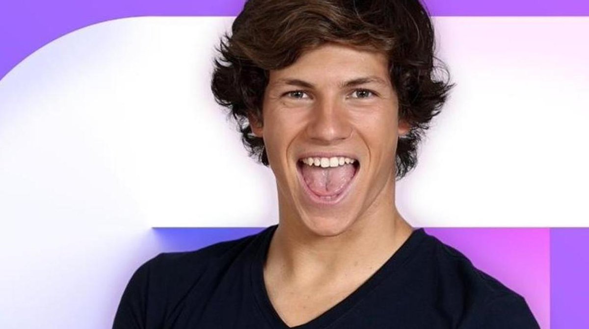 hoy visita de sam y quique y mañana visita de luis mas 👏🏻👏🏻 #OTDirecto24S