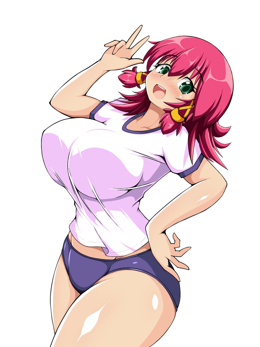 もっとルキアを描きませう 