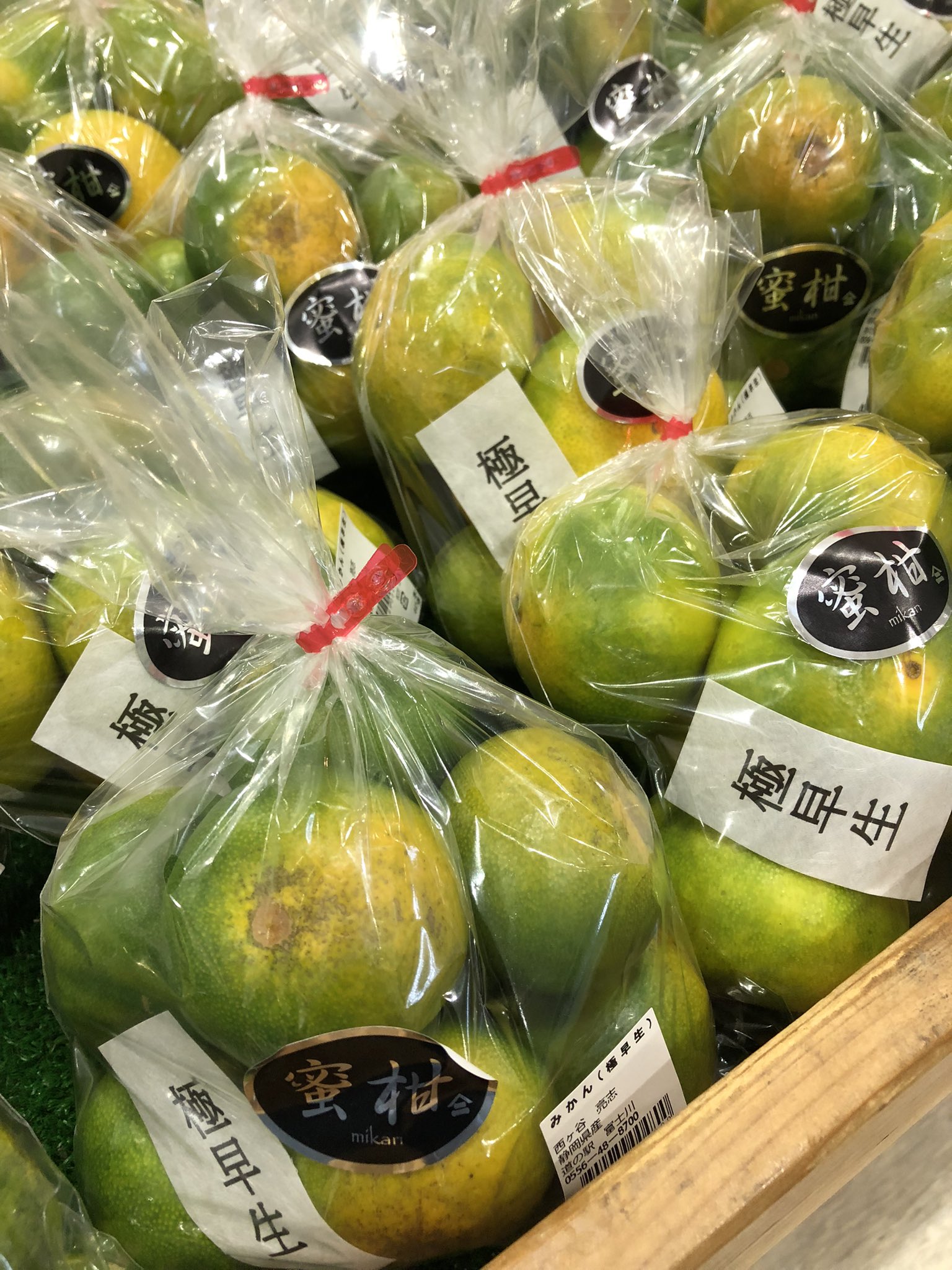 道の駅 富士川 on X: 