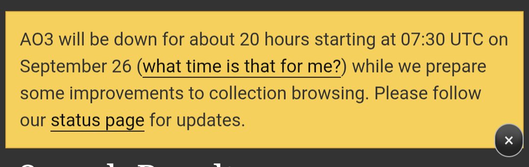 WHAT WILL I DO WITH MY LIFE FOR 20 HOURS, YOU CAN'T DO THIS TO ME AO3