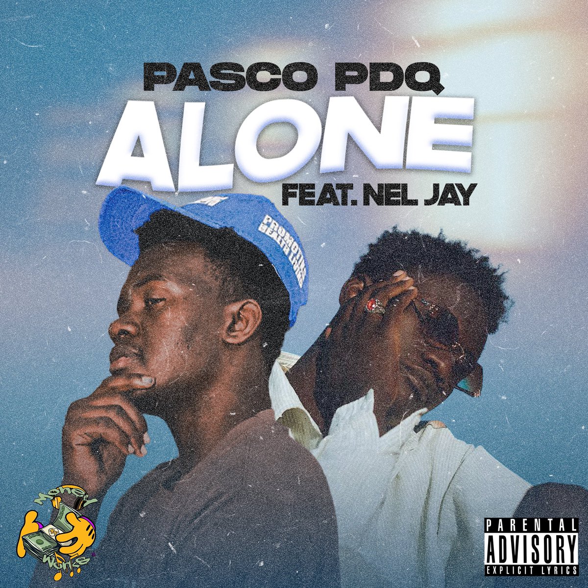 PascoPDQ's tweet photo. Alone 
Out now 🖤

https://t.co/ct5k9xBUPn https://t.co/vfz68YRKeL