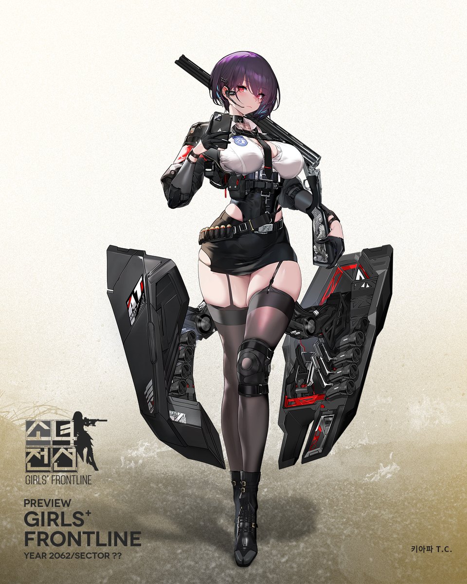 안녕하세요, 지휘관 여러분!
다가오는 추석 연휴를 맞아 "유유한 가을" 출석 이벤트가 찾아옵니다!
자세한 내용은 아래에서 확인해 주세요!