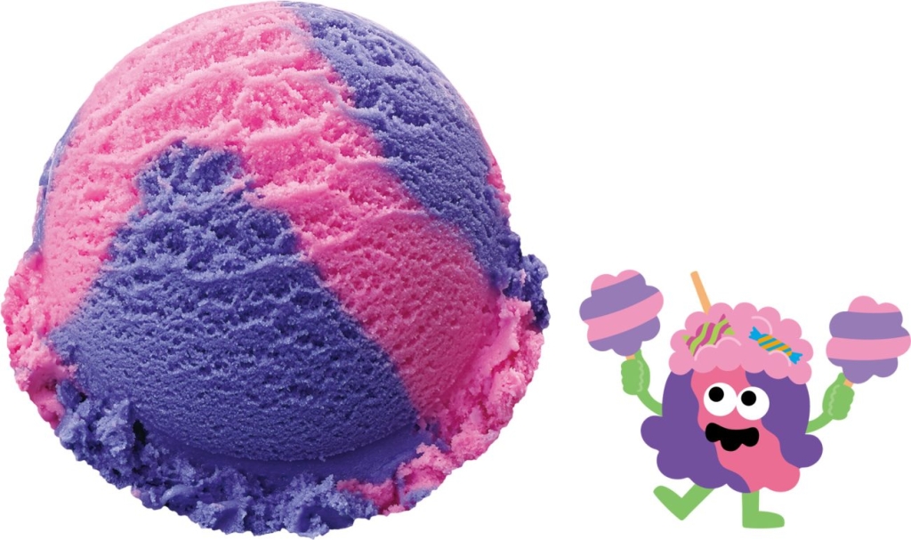 ラブコスメ ハロウィンフレーバー 🎃】サーティワン、ハロウィン新作フレーバーが登場！ 10月1日から発売