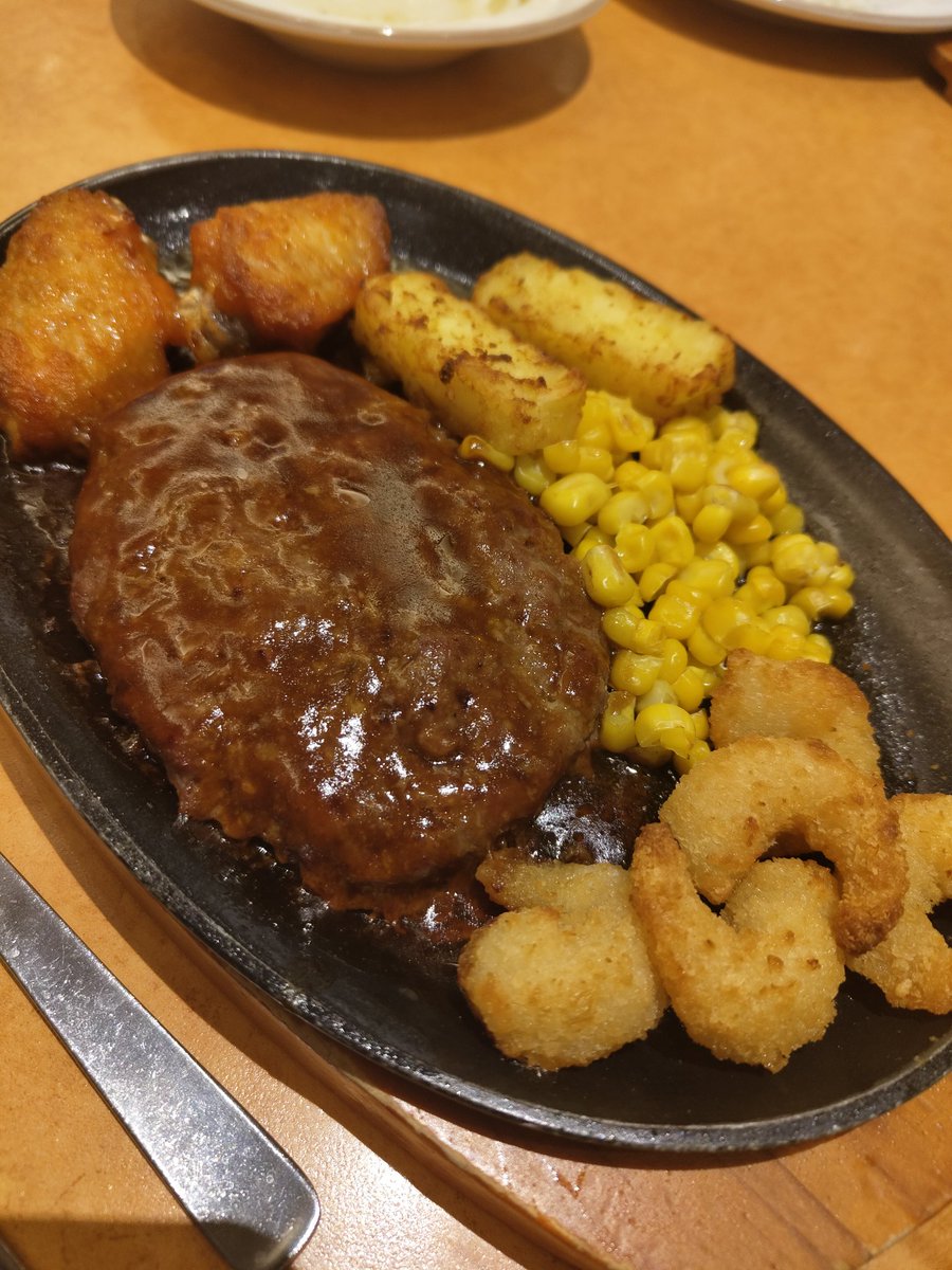 本日オープンから出勤です！
お待ちしております🤩