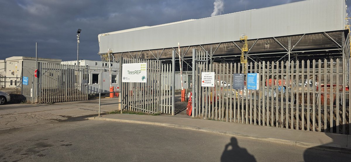 It's  been an unbelievably busy few weeks for the <a href="/Gauged2012/">Gauged Solutions</a> team.  So many new
projects and work in the pipeline.  Radio silence all around.
Glad to be back with old friends at #teesrep #mgt  today for day 2 of @nebosh #hse #leadership excellence #training.  
#safetyleadership