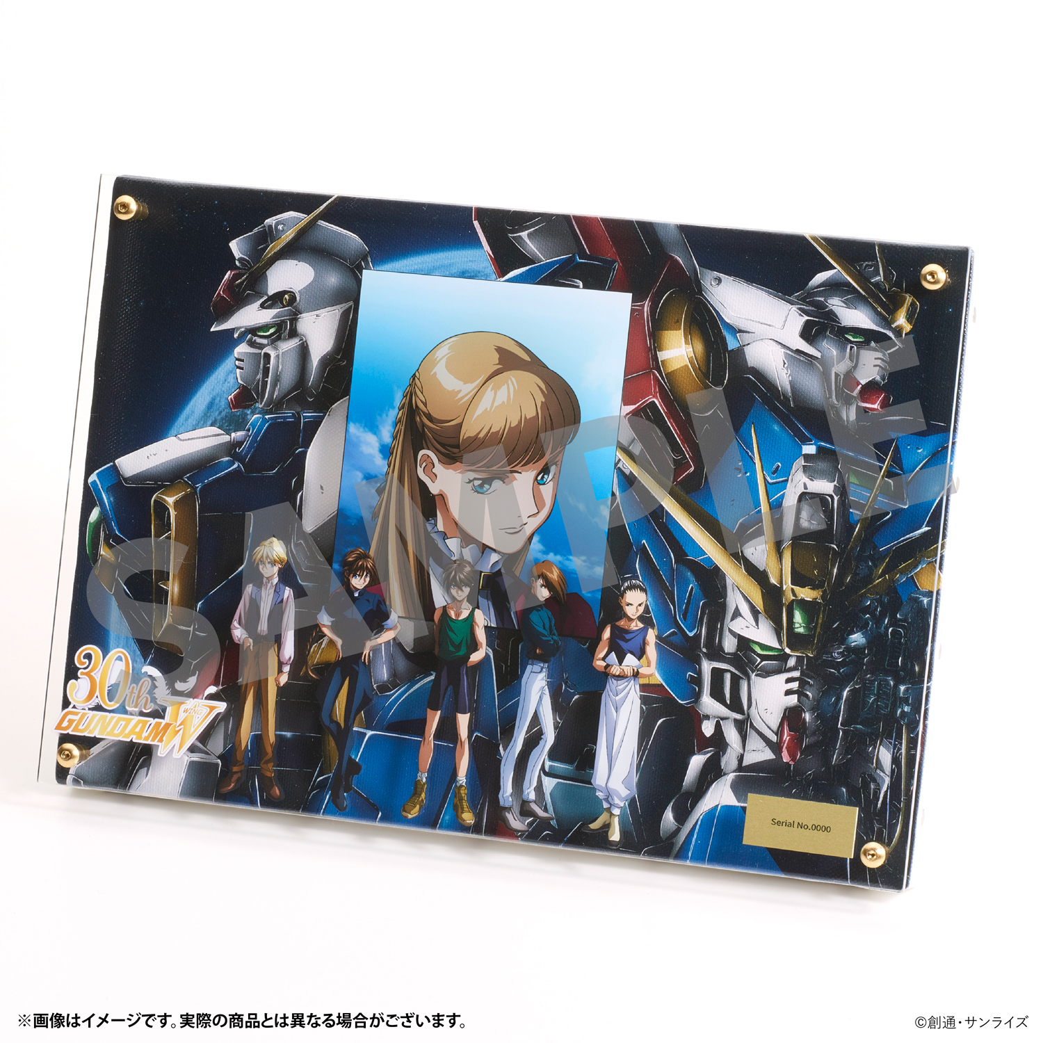 【未組立】ガンダムW ６体セット【組立書欠品あり】 ガンダムW 未組立6体セット【組立書欠品あり】 未組立】ガンダムW