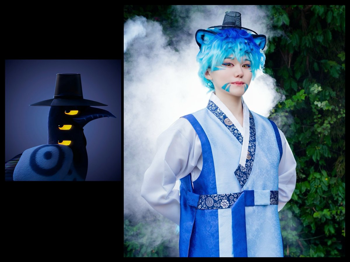 라온 (@ra_on_11) on Twitter photo 😈K-pop Demon Hunters😈
🐯Derpy🐯
“갓이 생겼다!!”
“엣헴(서씨 따라하는 더피💙)”
📸 : <a href="/first_life78/">인생1회차(이창희)</a>
#KPOPDEMONHUNTERS #Derpy #derpytiger #케이팝데몬헌터스 #더피 😈K-pop Demon Hunters😈
🐯Derpy🐯
“갓이 생겼다!!”
“엣헴(서씨 따라하는 더피💙)”
📸 : <a href="/first_life78/">인생1회차(이창희)</a>
#KPOPDEMONHUNTERS #Derpy #derpytiger #케이팝데몬헌터스 #더피