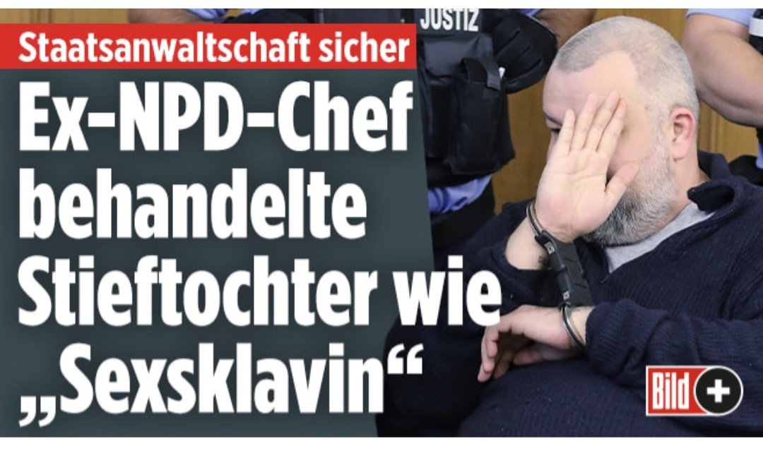 Hat sich Vanessa Behrendt schon geäußert?