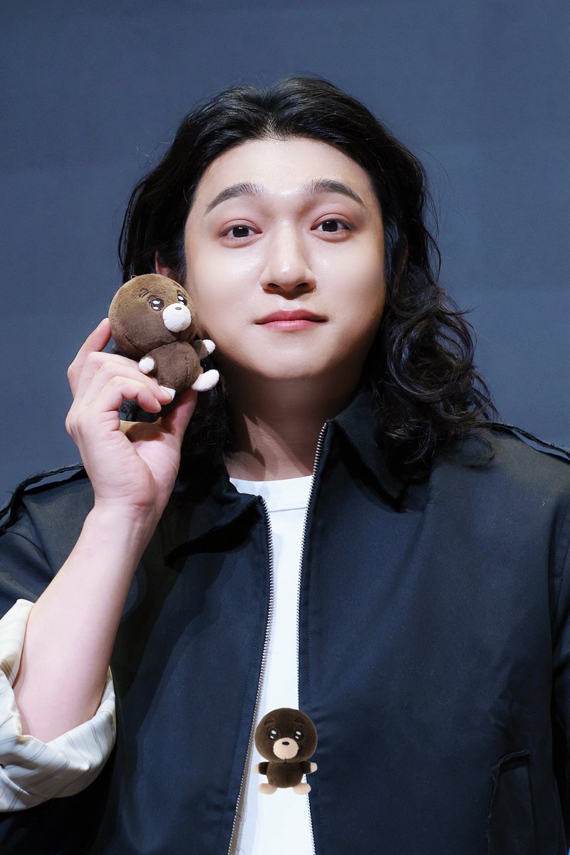 아버지를 만났어요