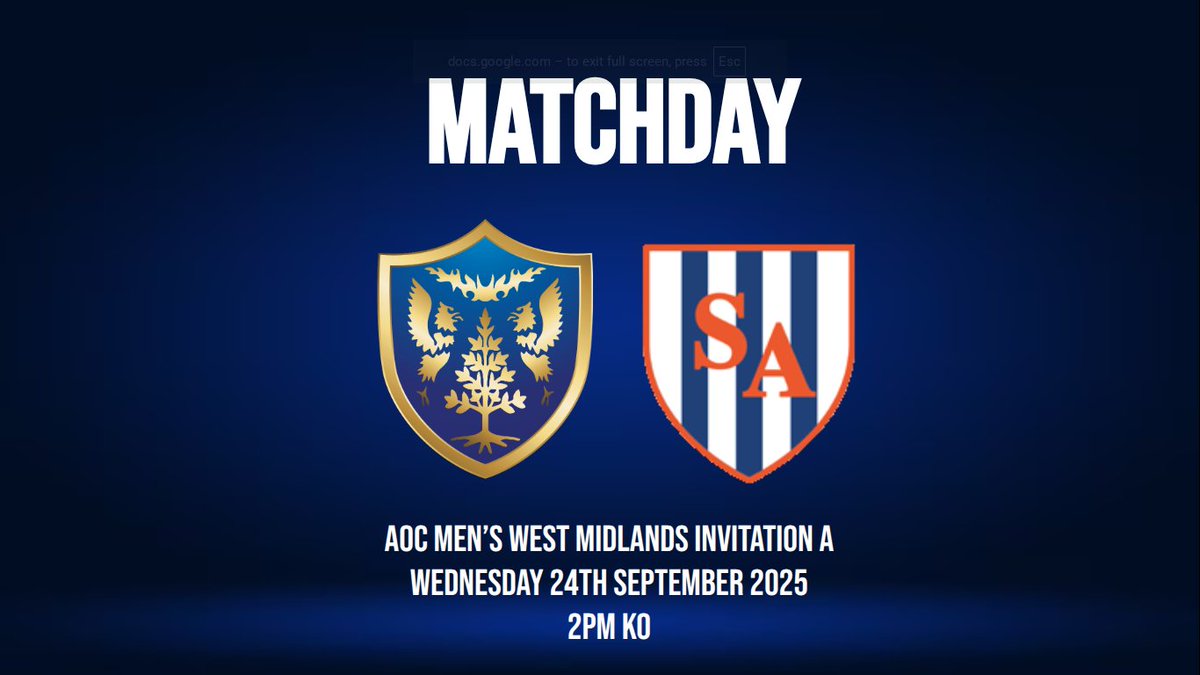 The Streetly Academy Football Men ⚽️ 🔵

<a href="/StreetlyAcademy/">The Streetly Academy</a> <a href="/Streetly6thForm/">Streetly Academy Sixth Form</a>