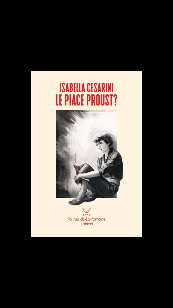 «L'artista sente le cose, l'artista spesso vive nelle altrui sagomature: quelle lette sui libri, quelle incrociate per la strada, quelle scrutate nei café sul tragitto per Rue de Grenelle». 

#FrançoiseSagan
#24settembre