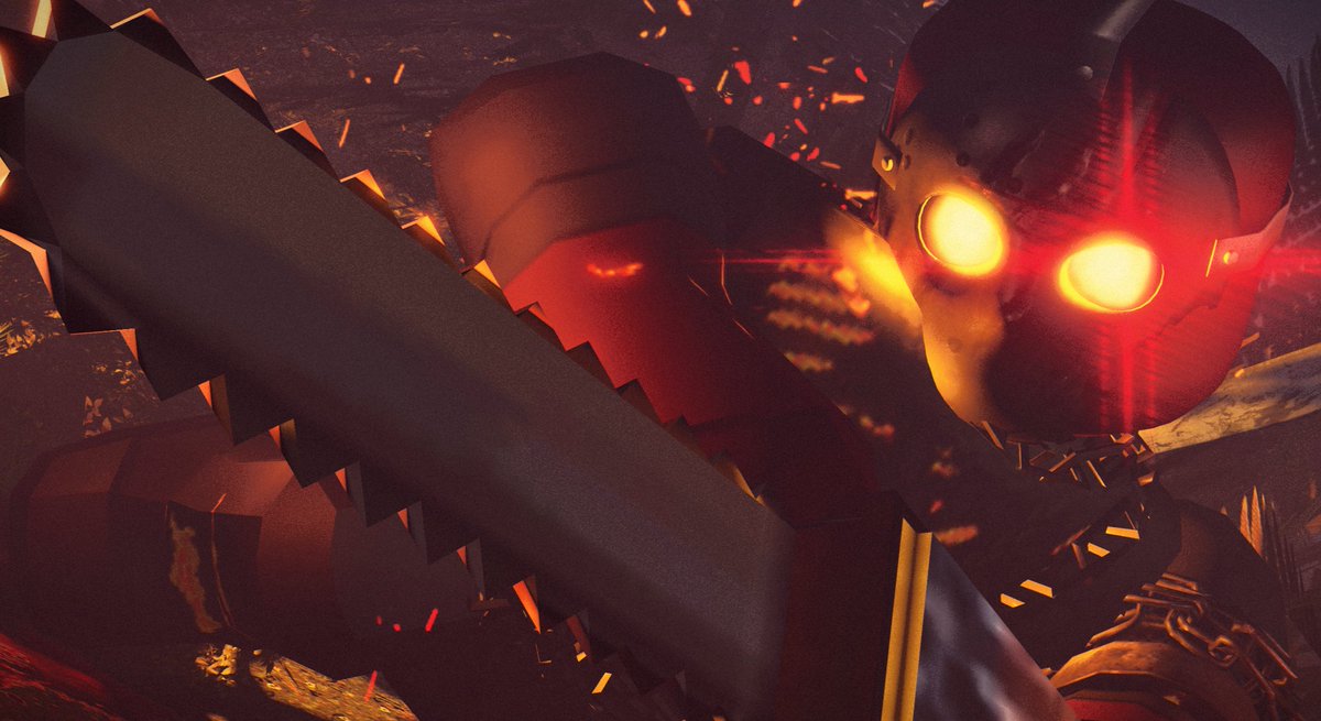 TrashyTras's tweet image. sum forsaken stuff i made a long time ago zzbzzz #Forsaken #robloxartist