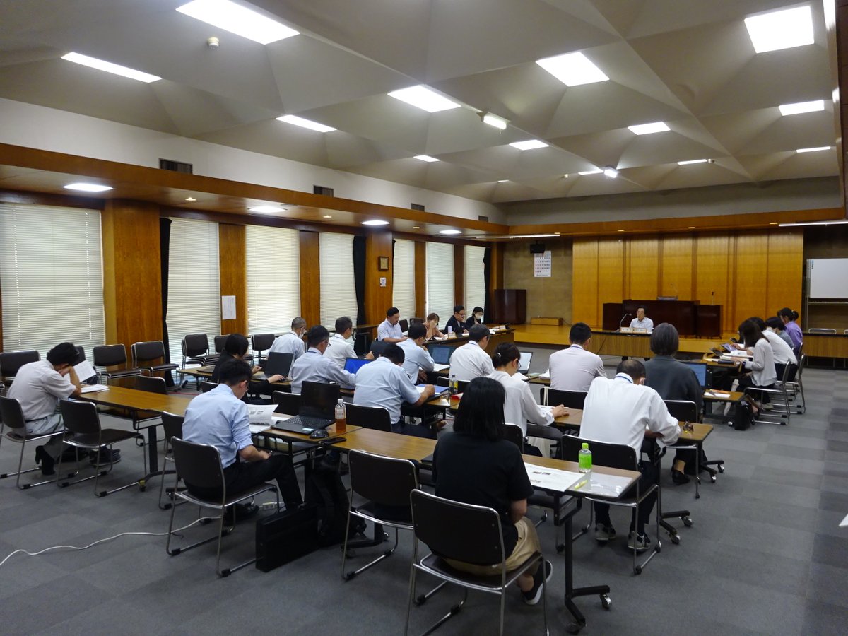 いわての森林づくり県民税 tweet media