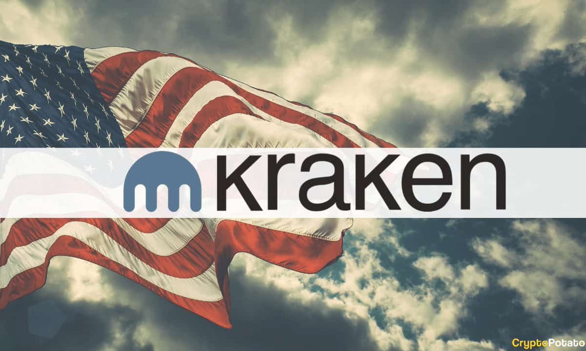 🥔CRIPTOVALUTE : "Kraken investe 2 milioni di dollari in gruppi pro-Trump per la difesa della privacy nelle criptovalute"