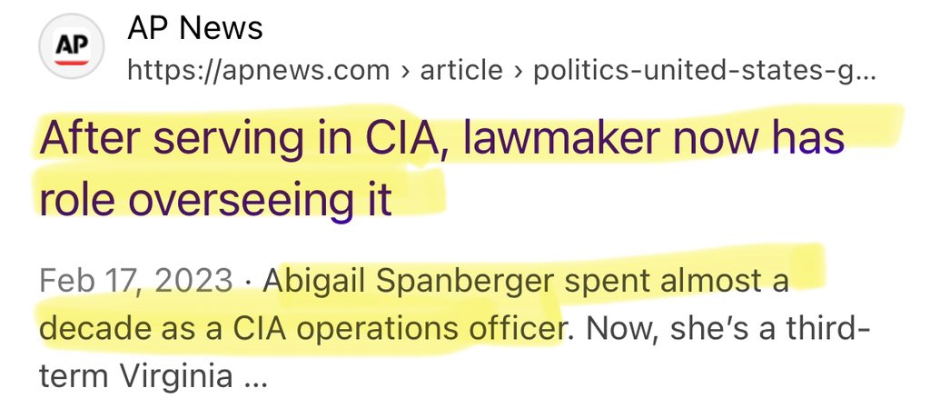 MikeBenzCyber's tweet image. most CIA shit ever