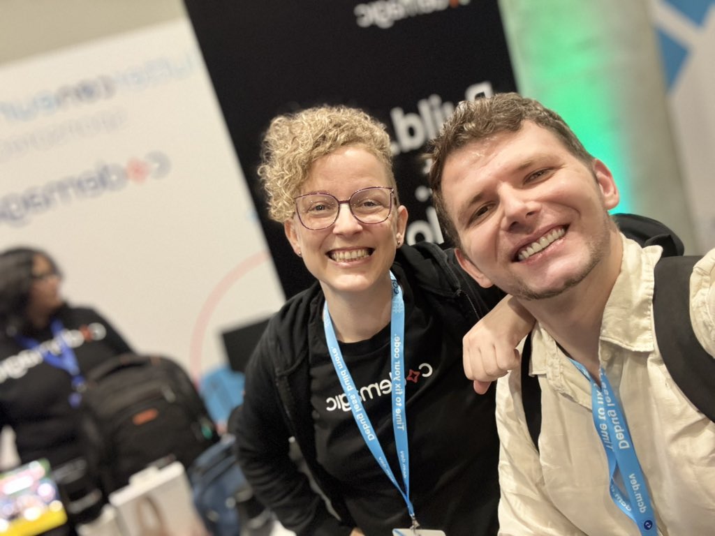 angjelkom_'s tweet image. Codemagic rocks!! 🚀 #codemagic