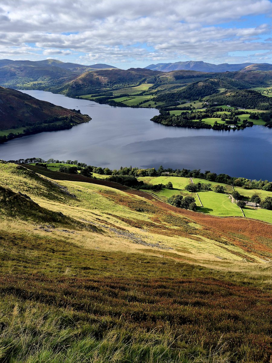 #ullswater 
#bonscalepike