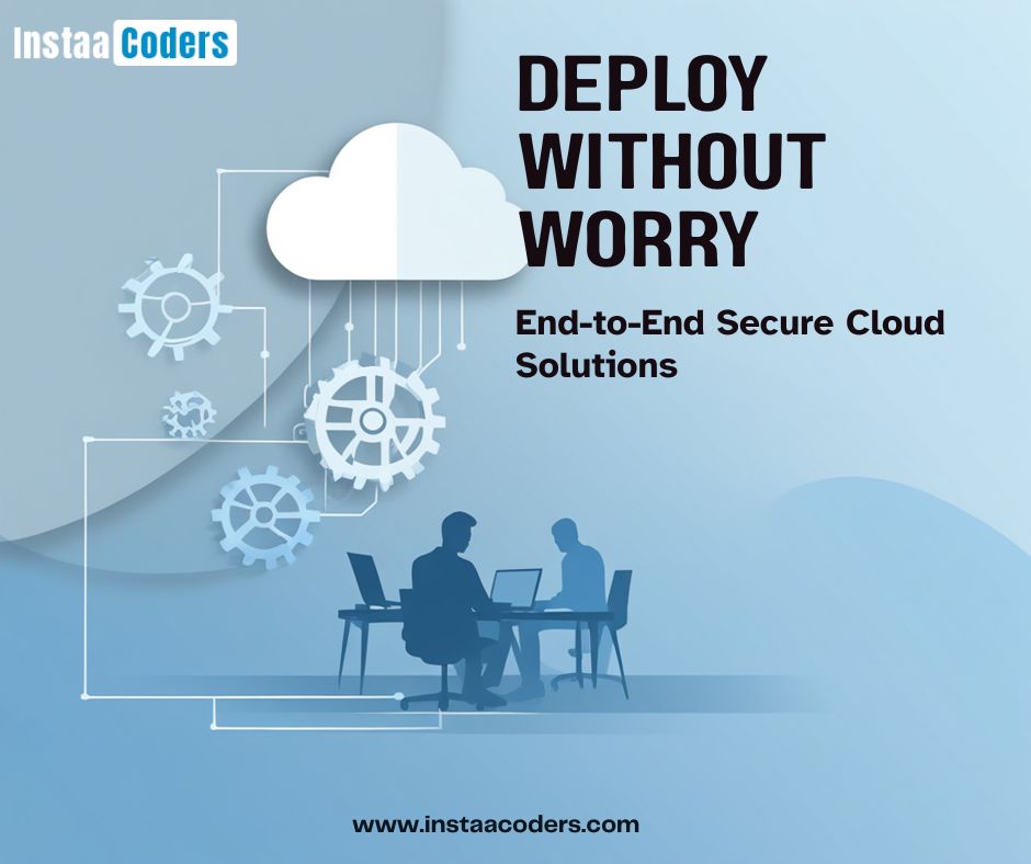 InstaaCoders's tweet image. Your data deserves protection. InstaaCoders provides top-tier secure cloud deployments for peace of mind.
🌐 instaacoders.com/services/cloud…
#CloudSecurity #DevOpsExperts #USABusiness #SecureDeployment #InstaaCoders
