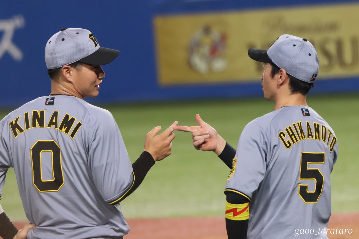 阪神ﾀｲｶﾞｰｽ - Search / X