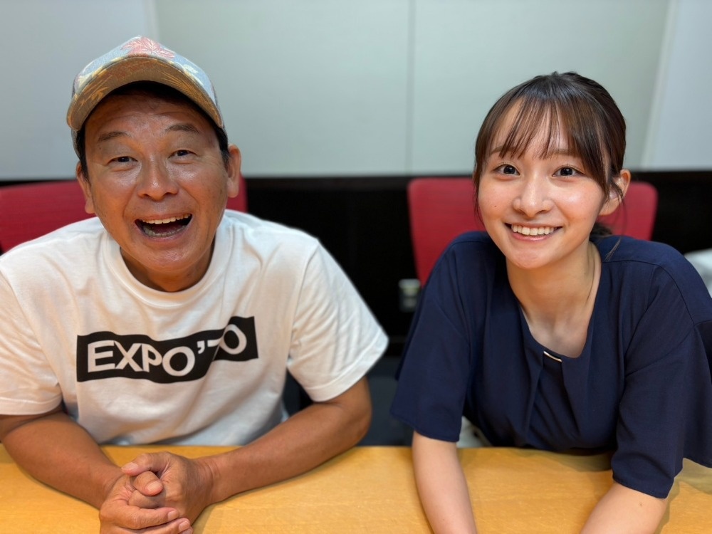KORO様　木曜日夕方 平成ラヂオバラエティ ごぜん様さま ｜ RCCラジオ | RCC