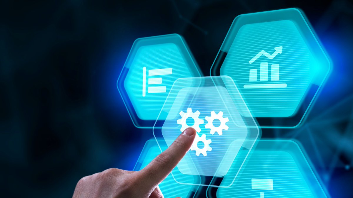 ATIXAG's tweet image. 🚀 Scale smarter with Infrastructure Automation.
Reduce errors, speed up delivery & free your IT team from manual work.
✅ Automated provisioning
✅ Standardized workflows
✅ Secure & compliant environments
👉 Learn more: eu1.hubs.ly/H0nbdff0
#ITAutomation
