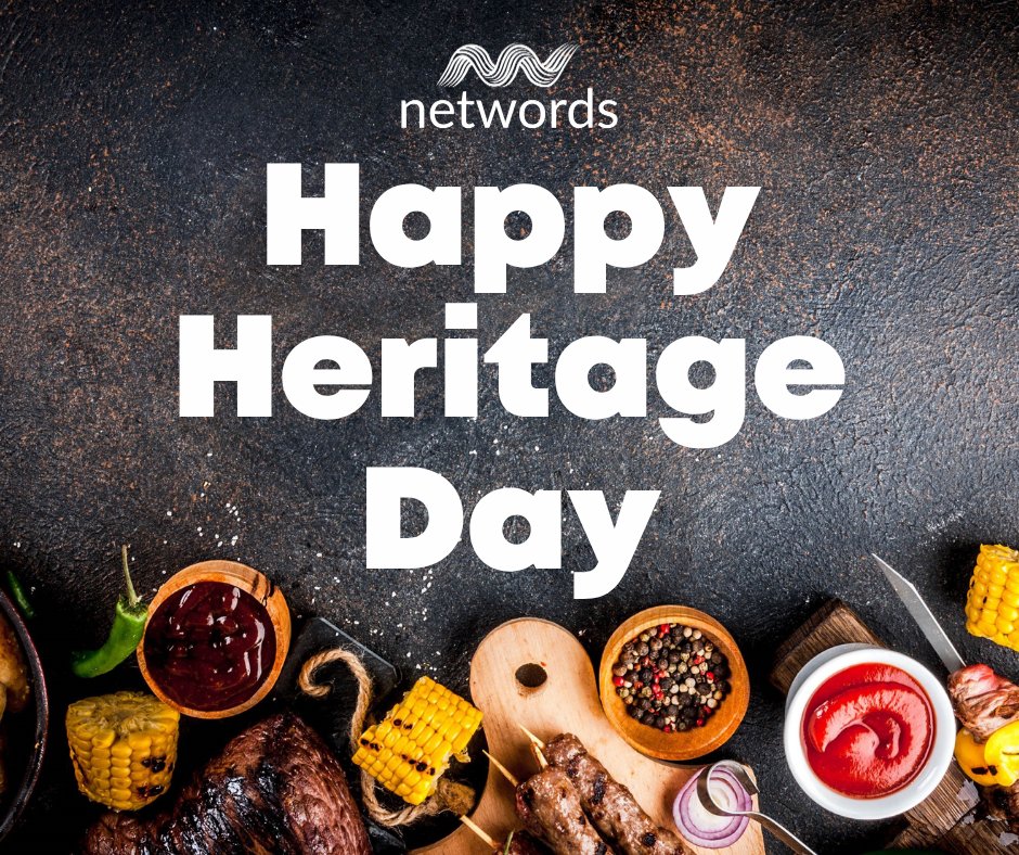 NetwordsDigital's tweet photo. 🇿🇦 Happy Heritage Day, South Africa!

Today we honour the traditions, stories, and diversity that make us who we are. Proudly South African.

👉 https://t.co/OPWk8bgPM6
#HeritageDay #MzansiProud #UnityInDiversity https://t.co/YFXoLfNESX