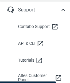 wiesenbacher's tweet photo. @ContaboCom Epic Fail @contabo! Neue Website = kaputte Support-Links. Live Chat unauffindbar, Links führen im Kreis. Abnahmetest? Fehlanzeige! Qualitätskontrolle = NULL #contabo #nosupport #websitebug https://t.co/ysFF1UhCbJ