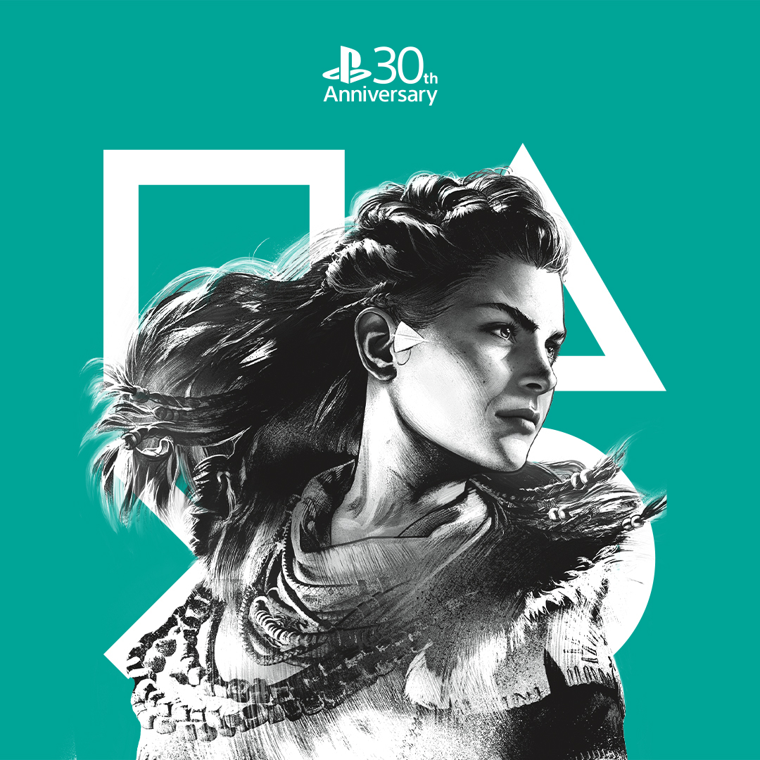30 Jahre PlayStation 💙

Ob packende Rennen in #GranTurismo oder die Schlacht mit den #Helldivers – Adrenalin pur! 
Welche IP lässt euer Gamer-Herz höher schlagen? 🏎️⚔️