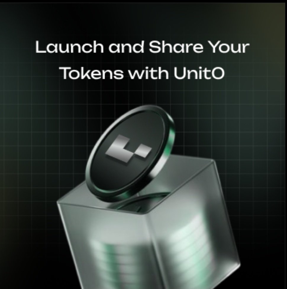 Study Units Network &amp; MindSharing with me today 👇 

<a href="/UnitsNetwork/">Units.Network</a> A live MindSharing platform powered by $UNIT0 your is gateway to launching ideas, sharing knowledge, and building decentralized communities.

Why $UNIT0 Matters:
1️⃣ Anyone can launch a local blockchain.
2️⃣ Easily