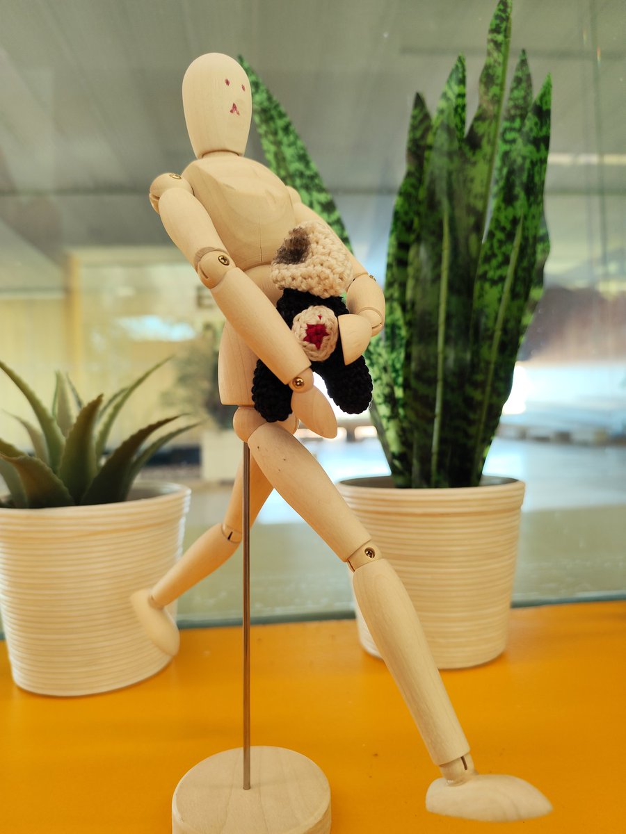 EntharielGames's tweet image. Little by little, you’re getting to know the Noris from ☁️The Sky Project ☁️

Want to discover more?
Follow us at @theskyproject_ and join us on this adventure. 💫

#IndieGame #TheSkyProject #RPG #nuzlocke