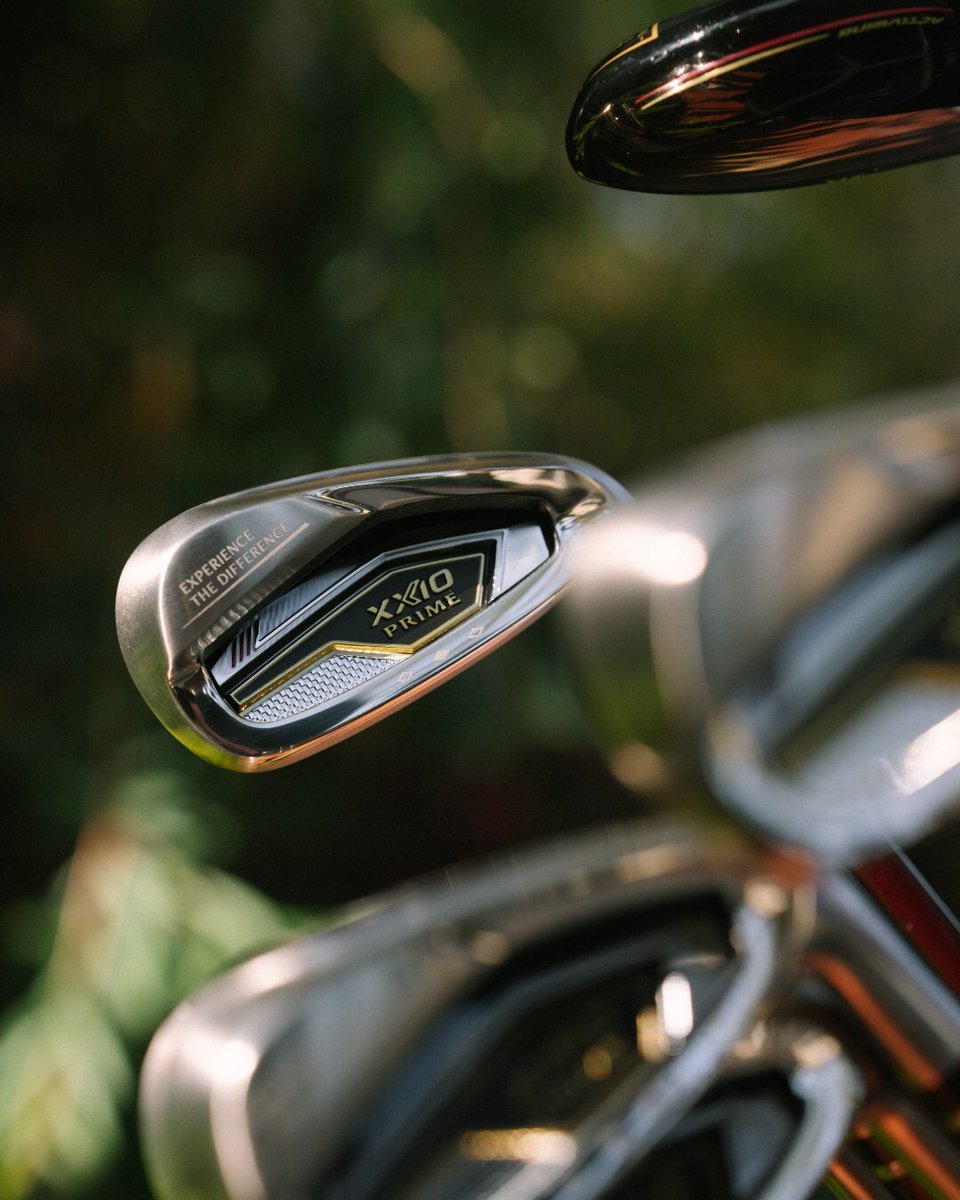 XXIO/SRIXON/Cleveland Golf Official (@DUNLOP_JP) / X