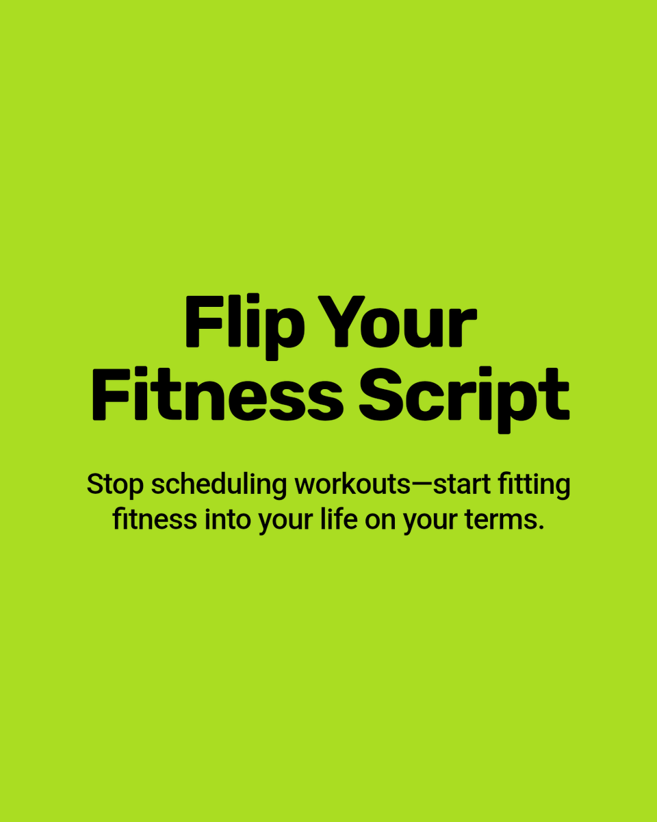 Ever felt like your schedule dictates your workouts? Flip the script! Gymbile lets fitness fit you. 

Connect with trainers worldwide, choose flexible sessions, and train anytime, anywhere. 

Your fitness, your way. #Gymbile