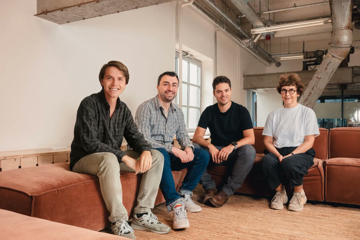 CosicBe's tweet photo. New COSIC, KU Leuven spin-off Belfort enables secure real-time processing of encrypted data https://t.co/bgjk1OW4pv https://t.co/drea8Gp89Z