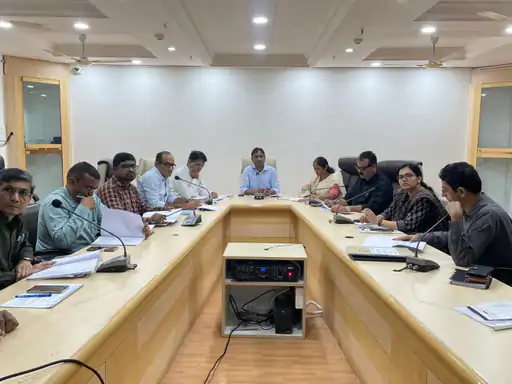 RUDA approves Rs. 187 crore for Rajkot Ring Road-2 Phase-5