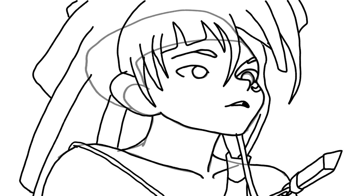 DanielKingx16's tweet photo. Princess Kida(Atlantis)(WIP)
#PrincessKida #Atlantis #Disney #wip #medibangpro #animedigitalart https://t.co/gsn97ocOl8