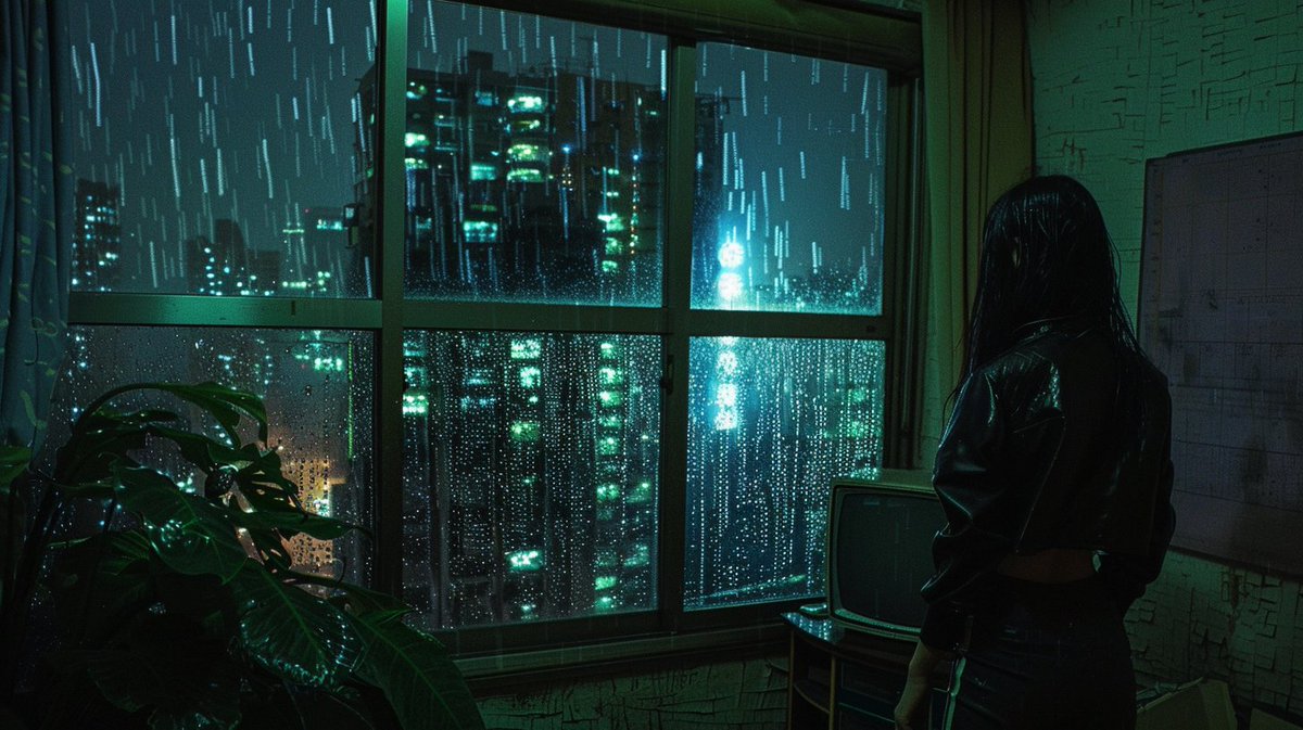 Yagaadesol's tweet image. How much of what you see is real?
How much is just the system repeating itself?
The cracks are there. You just don’t want to see them.
#Matrix #GlitchInTheSystem #SystemBreach