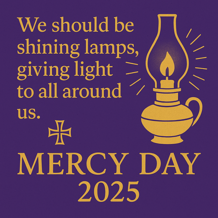 cmca_limerick's tweet photo. On Wednesday Sept. 24, 2025, Catherine McAuley School will mark 198 years since Sisters of Mercy Founder Catherine McAuley opened the House of Mercy in Dublin. Its doors have remained open since 1827. #mercyday https://t.co/0jPBrF0AZJ